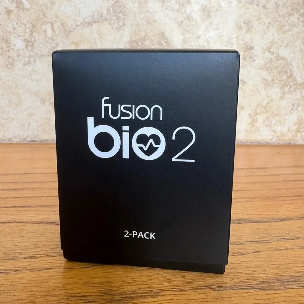 Striiv Fusion Bio Package of TWO